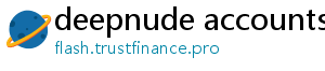 deepnude accounts