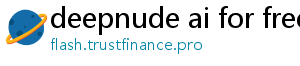 deepnude ai for free