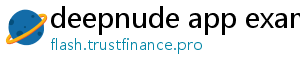 deepnude app examples