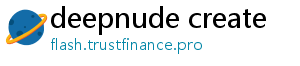 deepnude create