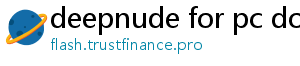 deepnude for pc download