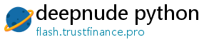 deepnude python