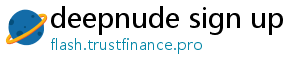 deepnude sign up