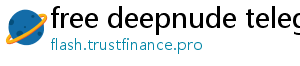 free deepnude telegram bot